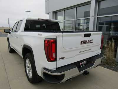 2021 GMC 1500 Crew Cab, $36994. Photo 7