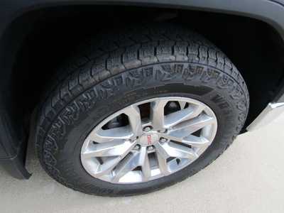 2021 GMC 1500 Crew Cab, $36994. Photo 8