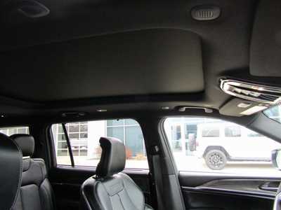 2024 Jeep Grand Cherokee L, $61036. Photo 11