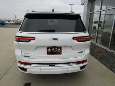 2024 Jeep Grand Cherokee L, $61036. Photo 6