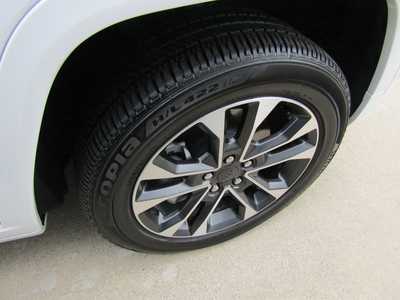 2024 Jeep Grand Cherokee L, $61036. Photo 8