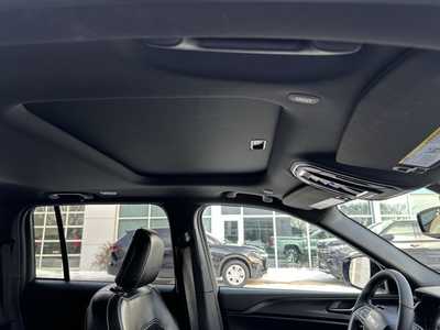 2023 Jeep Grand Cherokee, $33071. Photo 11