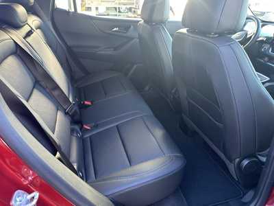 2025 Chevrolet Equinox, $34000. Photo 12