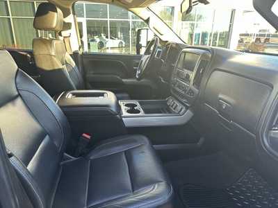 2016 Chevrolet 3500 Crew Cab, $32981. Photo 12