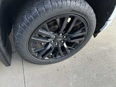 2020 Chevrolet 1500 Crew Cab, $26602. Photo 9