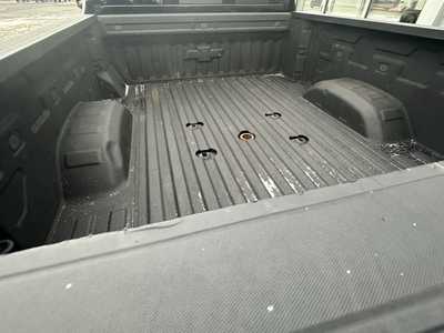 2021 Chevrolet 2500 Crew Cab, $49537. Photo 8