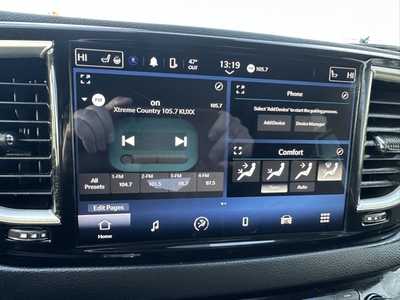 2022 Chrysler Pacifica, $22932. Photo 11