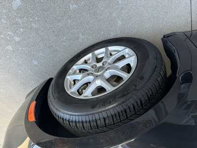 2022 Chrysler Pacifica, $22932. Photo 8