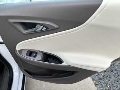 2024 Chevrolet Malibu, $22999. Photo 11