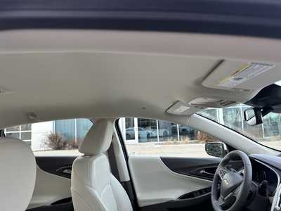 2024 Chevrolet Malibu, $22999. Photo 12