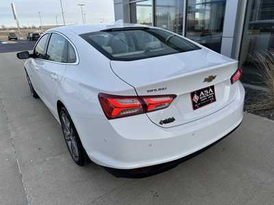 2024 Chevrolet Malibu, $22999. Photo 5