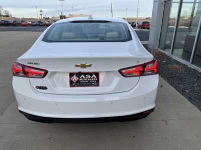 2024 Chevrolet Malibu, $22999. Photo 6