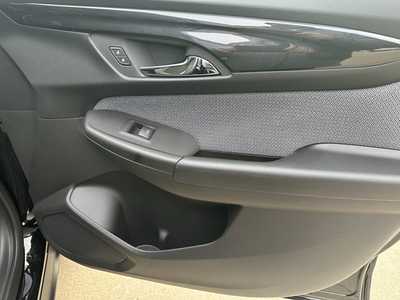 2025 Chevrolet TrailBlazer, $29280. Photo 9