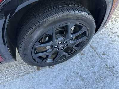 2024 Chevrolet Traverse, $54999. Photo 8