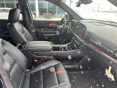 2024 Chevrolet Traverse, $56219. Photo 11
