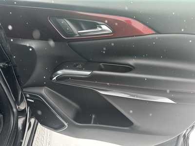2024 Chevrolet Traverse, $56219. Photo 9