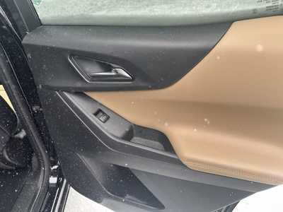 2025 Chevrolet Equinox, $39875. Photo 12