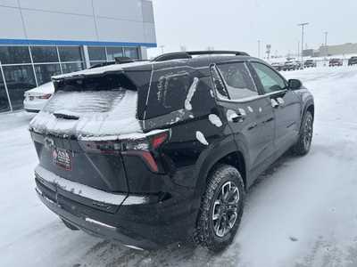 2025 Chevrolet Equinox, $39875. Photo 5