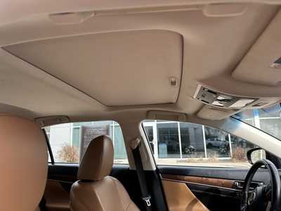 2019 Lexus GS Series, $34509. Photo 11