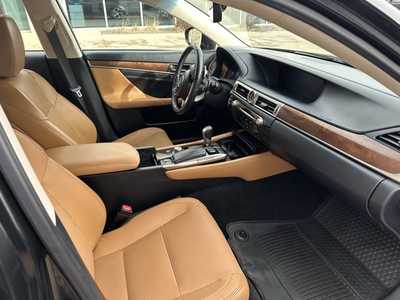 2019 Lexus GS Series, $34509. Photo 12