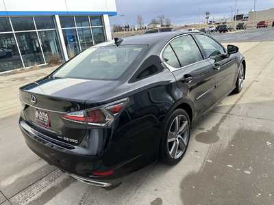 2019 Lexus GS Series, $34509. Photo 5
