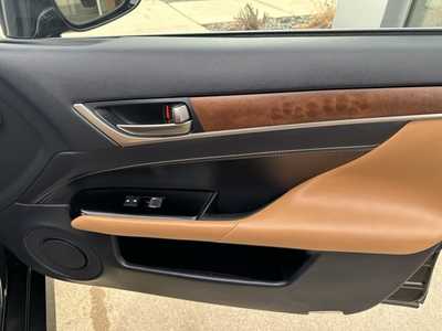 2019 Lexus GS Series, $34509. Photo 9