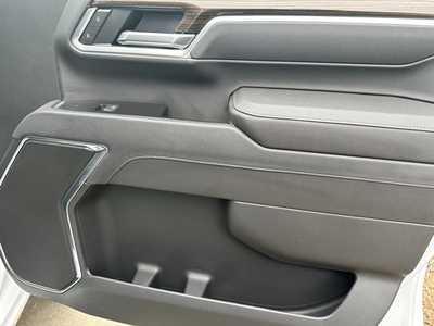 2025 Chevrolet 3500 Crew Cab, $73945. Photo 10
