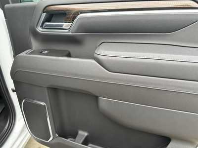2025 Chevrolet 3500 Crew Cab, $73945. Photo 12