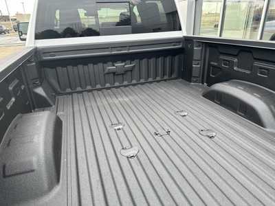 2025 Chevrolet 3500 Crew Cab, $73945. Photo 8