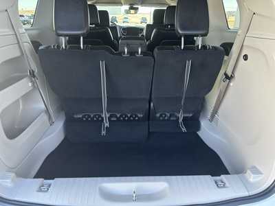 2023 Chrysler Pacifica, $34899. Photo 12