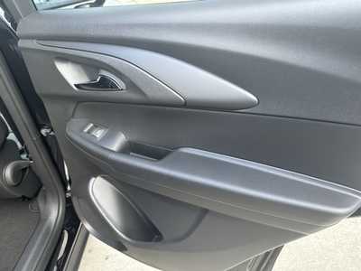 2025 Chevrolet TrailBlazer, $33680. Photo 11