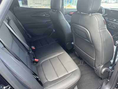 2025 Chevrolet TrailBlazer, $33680. Photo 12