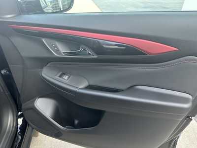 2025 Chevrolet TrailBlazer, $33680. Photo 9