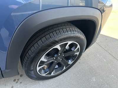 2025 Chevrolet Equinox, $32595. Photo 8
