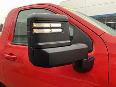 2023 Chevrolet 3500 Reg Cab, $49165. Photo 10