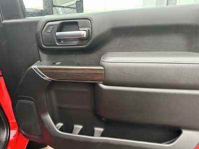 2023 Chevrolet 3500 Reg Cab, $49165. Photo 11