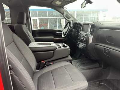 2023 Chevrolet 3500 Reg Cab, $49165. Photo 12