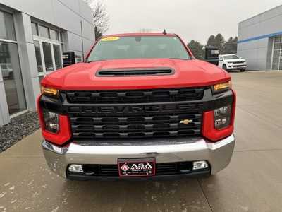 2023 Chevrolet 3500 Reg Cab, $49165. Photo 3