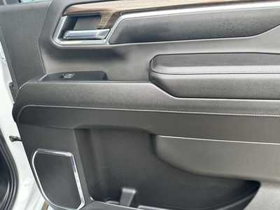 2024 Chevrolet 2500 Crew Cab, $51577. Photo 11
