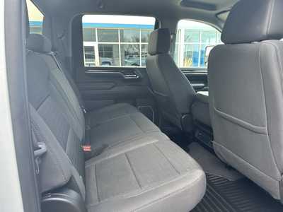 2024 Chevrolet 2500 Crew Cab, $51577. Photo 12