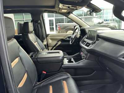 2021 GMC Yukon, $46492. Photo 11