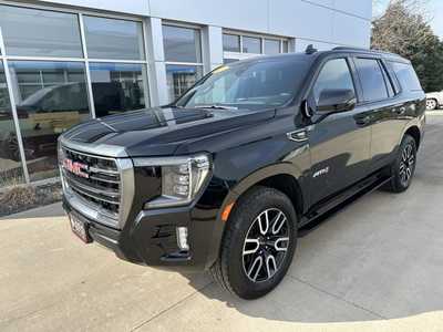 2021 GMC Yukon, $46492. Photo 2
