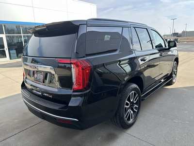 2021 GMC Yukon, $46492. Photo 5
