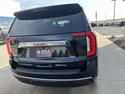 2021 GMC Yukon, $46492. Photo 6