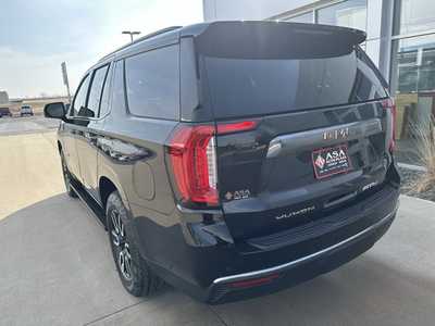 2021 GMC Yukon, $46492. Photo 7