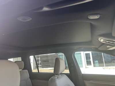 2025 Jeep Grand Cherokee L, $51635. Photo 11