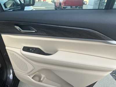 2025 Jeep Grand Cherokee L, $51635. Photo 12