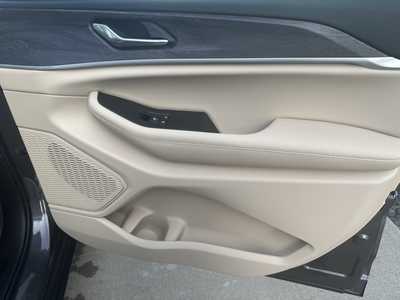 2025 Jeep Grand Cherokee L, $51635. Photo 9