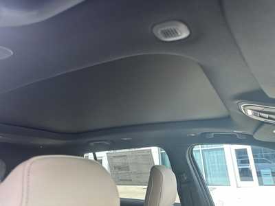2025 Jeep Grand Cherokee L, $50000. Photo 11