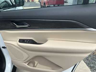 2025 Jeep Grand Cherokee L, $50000. Photo 12